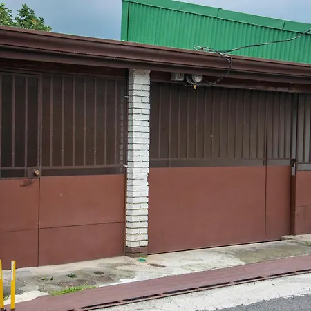 Alojamiento Entero 1 Km Juan Santamaria Airport Alajuela Exterior photo