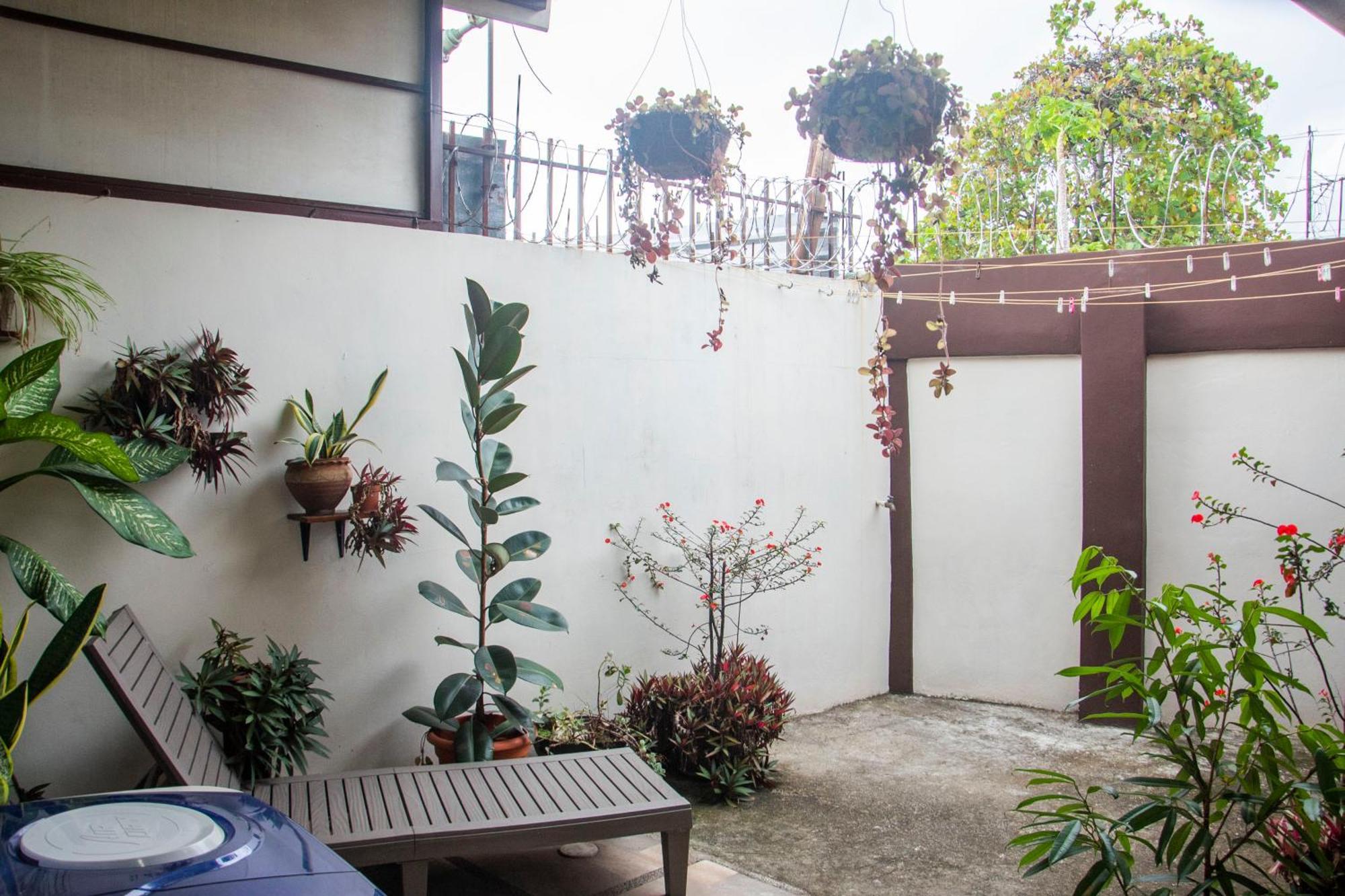 Apartment Entero 1 Km Juan Santamaria Airport Alajuela