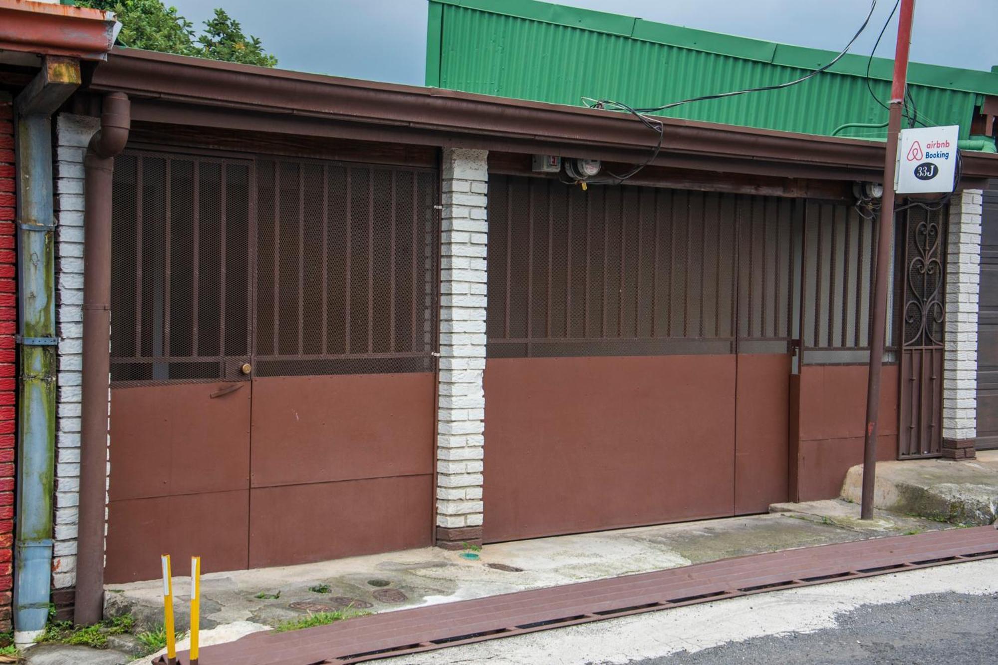 Entero 1 Km Juan Santamaria Airport Apartment