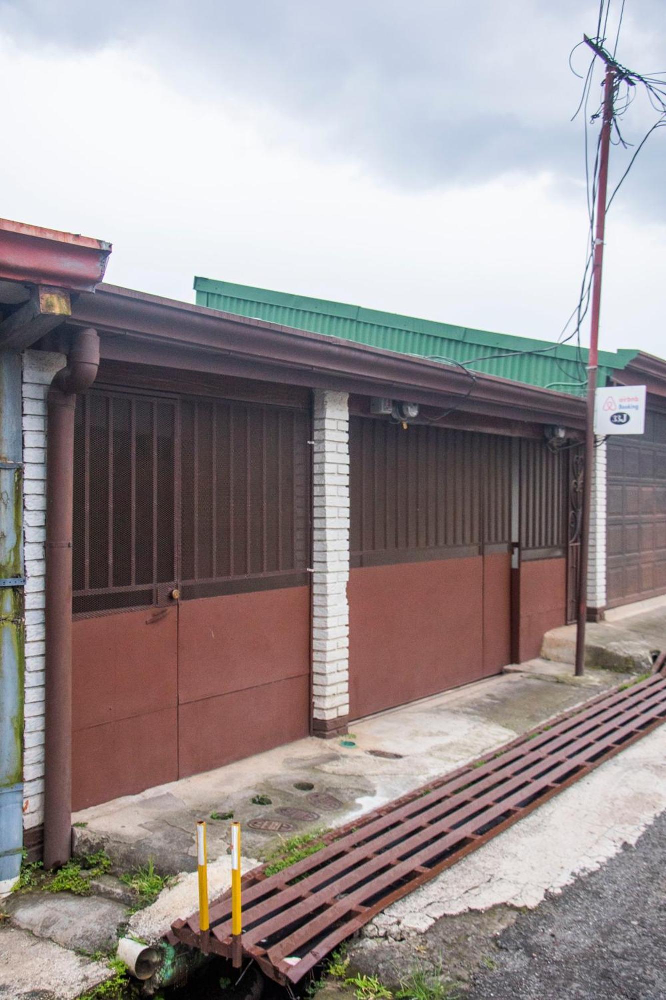 Apartment Entero 1 Km Juan Santamaria Airport Alajuela
